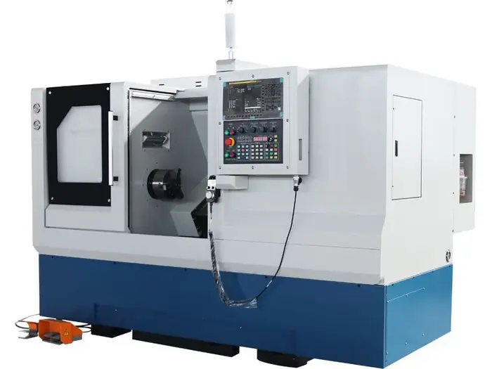 TCK50 Precision CNC Machine Tool