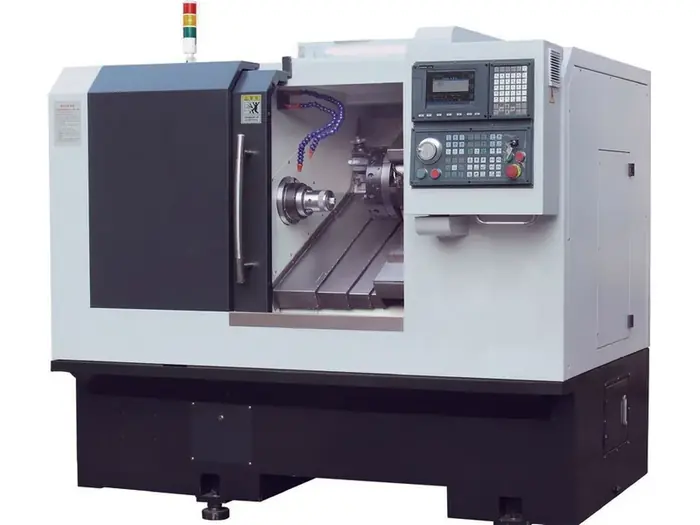 TCK52 Precision CNC Machine Tool