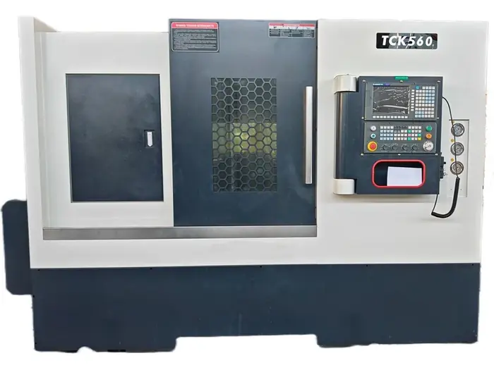 TCK56 Precision CNC Machine Tool